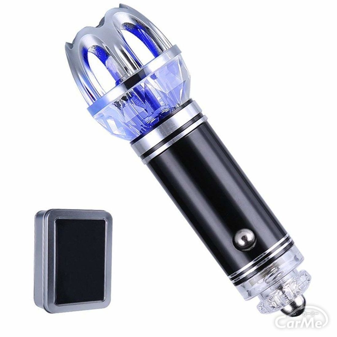 Neolight 車載 空気清浄器 イオン発生器