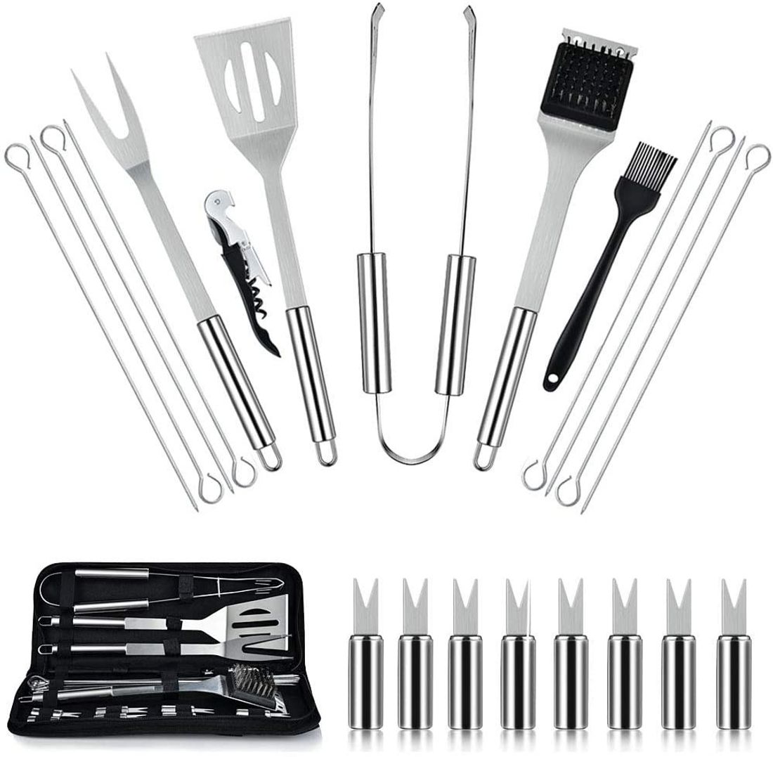 スノーピーク調理器具6点セット-