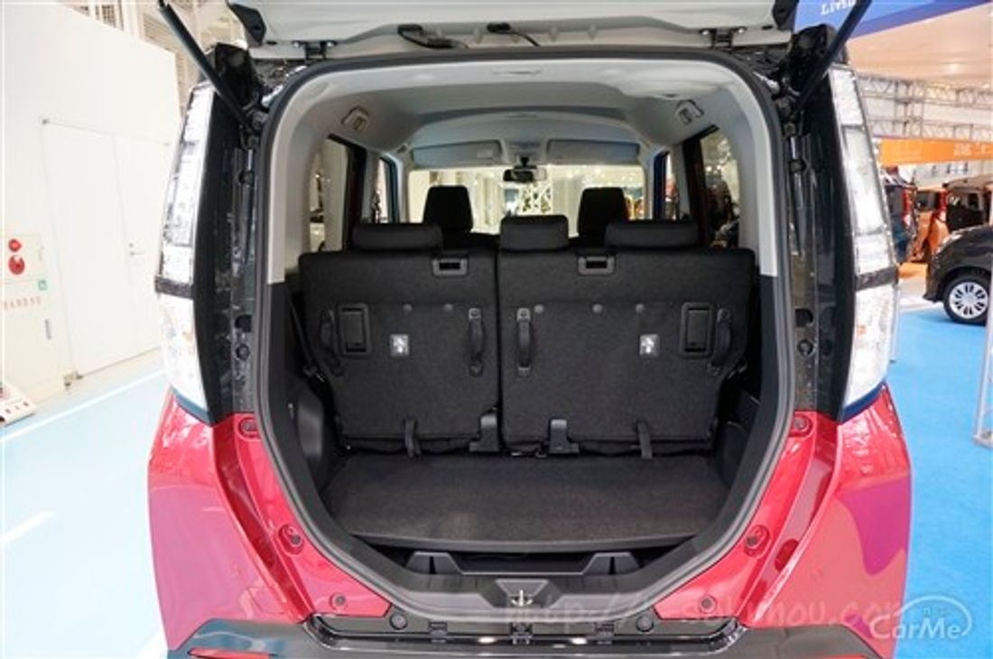 使って分かった トヨタ タンク ルーミーの荷室の欠点 デメリット 使って分かった トヨタ タンク ルーミーの荷室の欠点 デメリット