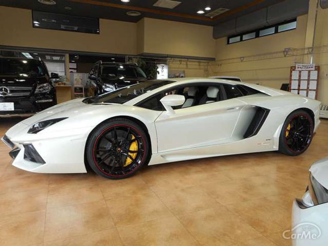 代で高級車に乗る5つの方法の写真 12枚目 By 車選びドットコム