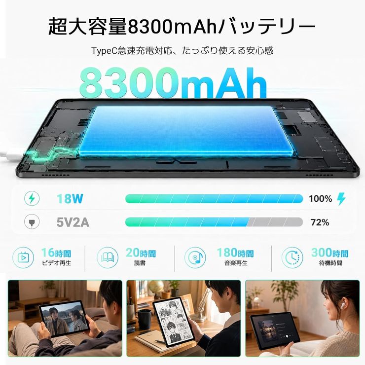 Blackview Link 5-7