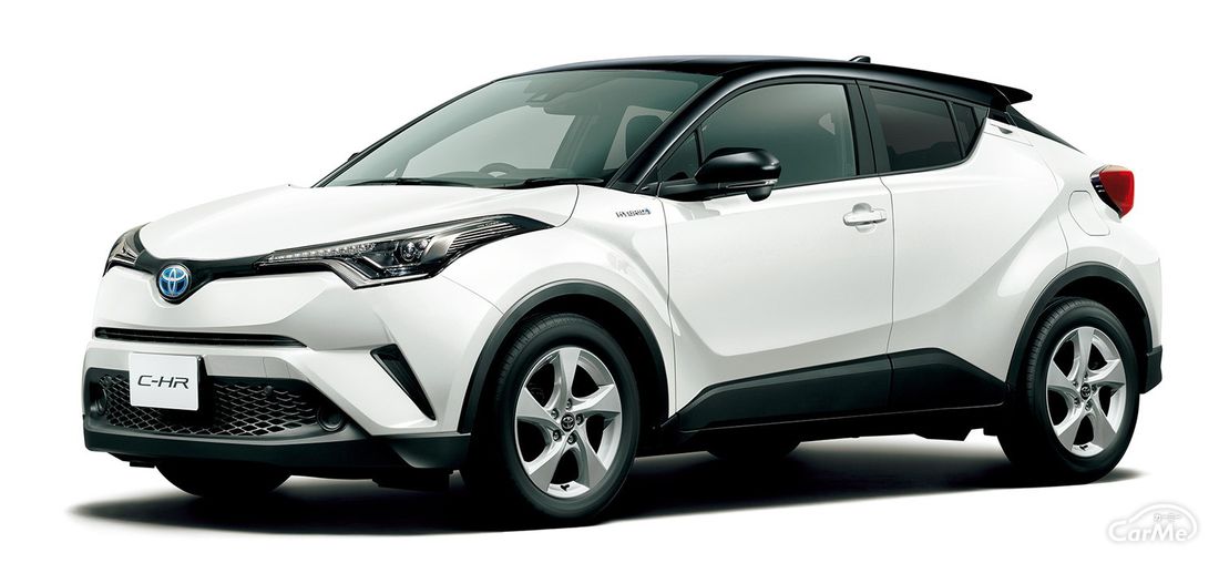 トヨタ C Hr Ngx10 50 Zgx10 Zyx10型 専用のカーアクセサリー 便利グッズ6選 By 車選びドットコム