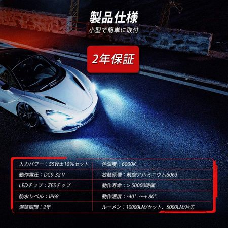 ヘッドライトを選ぶコツとは ヘッドライトのおすすめメーカー11選紹介