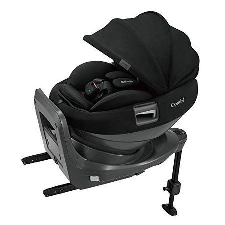 Isofix対応のチャイルドシートおすすめ6選 Isofixとシートベルト固定の取り付けの違いについても徹底解説