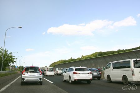 渋滞