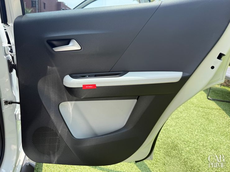 C3 AIRCROSS HYBRID