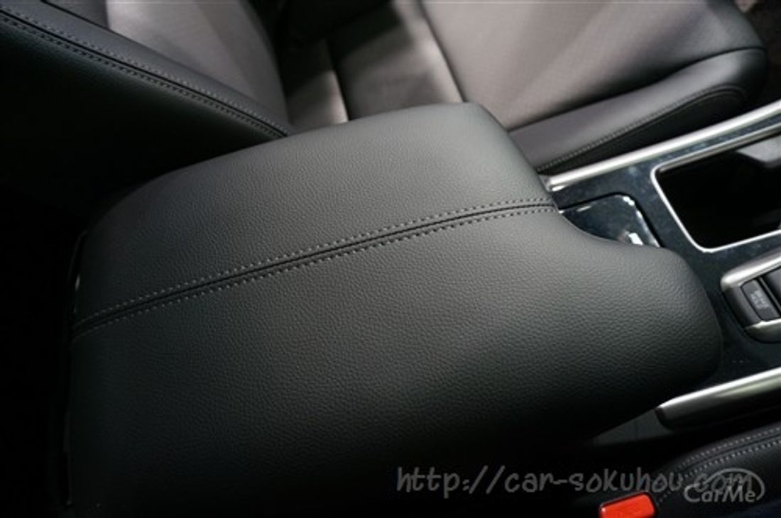ホンダ アコード 2016