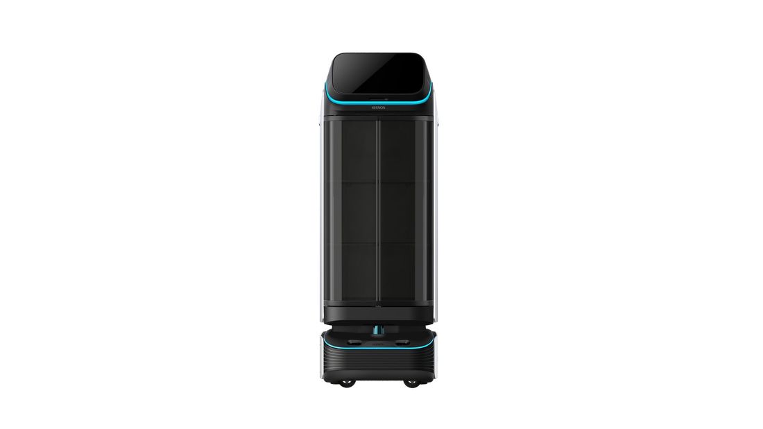 最新型配膳・配送・下げ膳ロボット「DINERBOT T9 Pro」、「DINERBOT T3」が8月に発表！ユーザーフ…