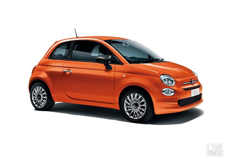 FIAT500