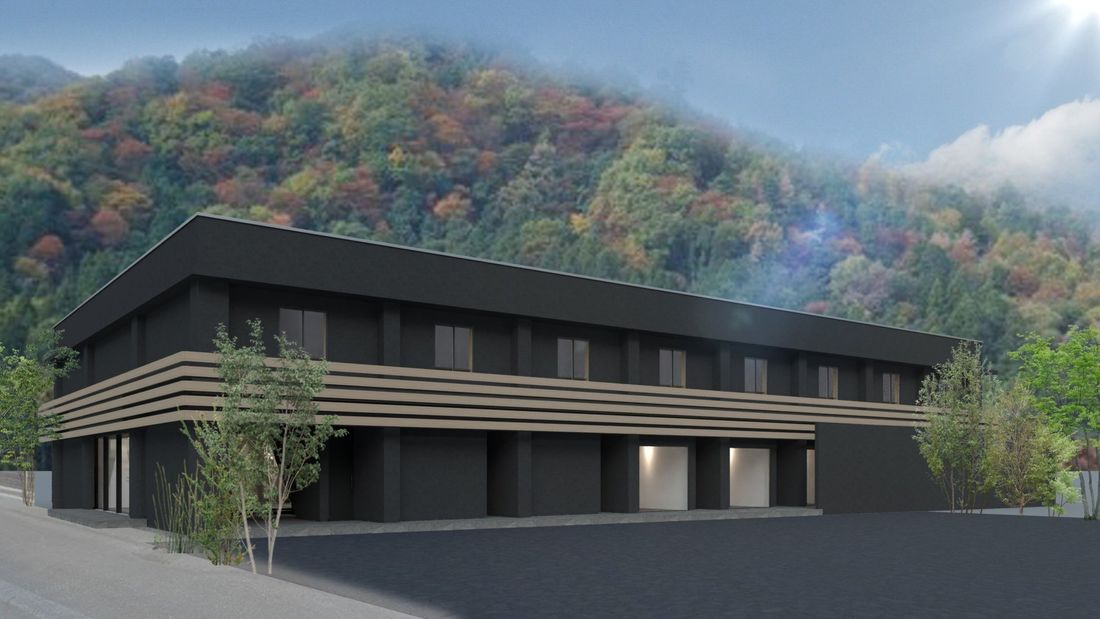 2024年7月11日、旧東海道丸子宿 駿府の工房 匠宿の隣に1HOTELがオープン。ペットフレンドリーなエリアとして、…