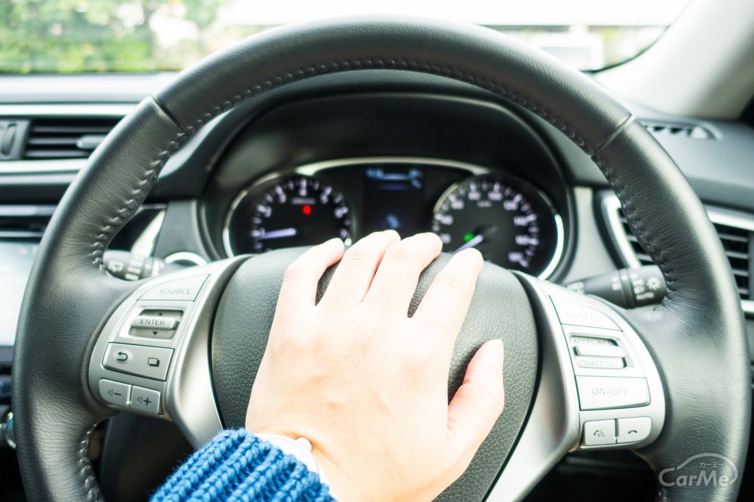 車種によっても異なる ホーンの音の違いは どこから生まれるの 車ニュース 中古車情報 中古車検索なら 車選びドットコム 車選び Com