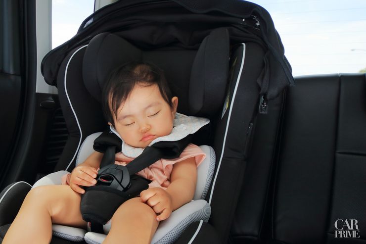 ジュニアシート　おすすめ