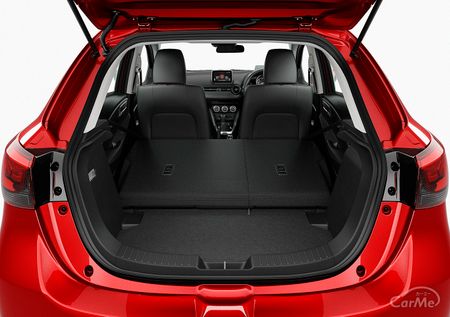 乗り換えたクルマは28台以上 そんなモータージャーナリストはなぜ マツダ デミオ Xdツーリング Lパッケージを選んだのかの写真 5枚目 By 車 選びドットコム