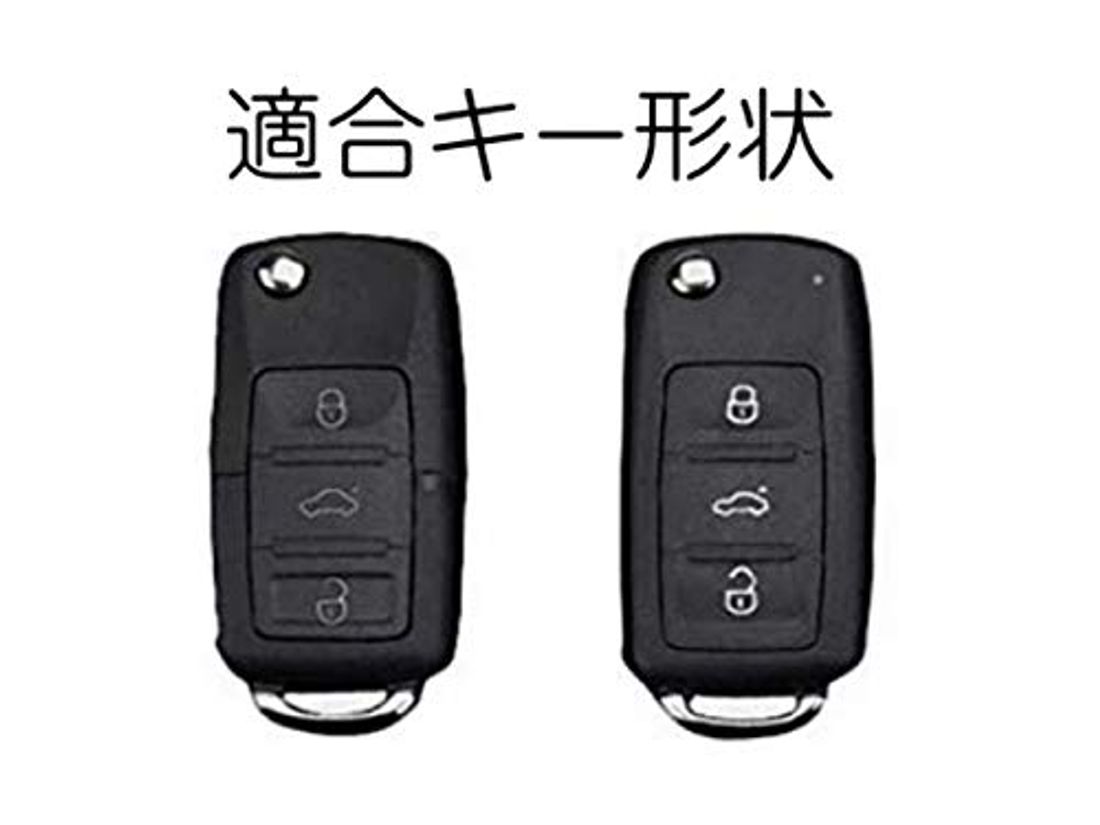 フォルクスワーゲン ポロ専用のおすすめアイテム9選 あなたのお気に入りは の写真 38枚目