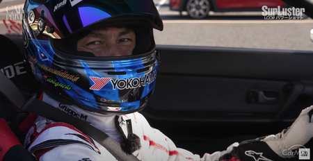 動画あり 数秒縮んだ 谷口信輝がr32 Gt Rで全開走行 Loop パワーショット の効果を徹底検証 の写真 13枚目 By 車選びドットコム