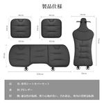 シートカバー VOXY専用 90系80系70系 シリーズ対応