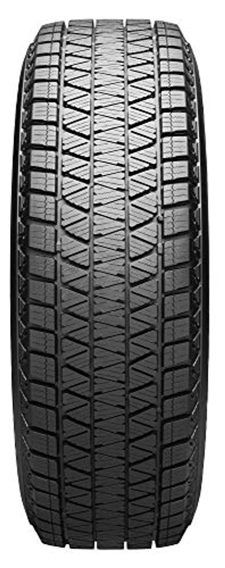 ブリヂストン(BRIDGESTONE) スタッドレスタイヤ BLIZZAK DM-V3 225/65R17 102...