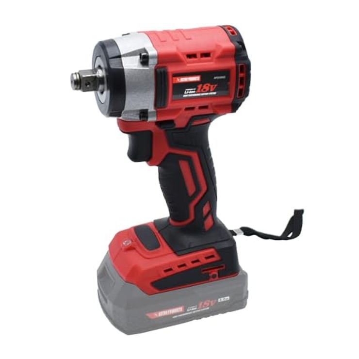 インパクトレンチ IW882-350N 