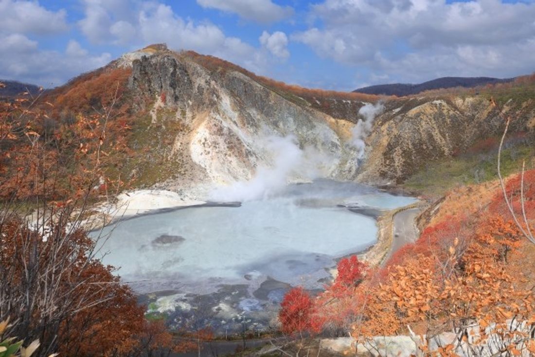 日帰り温泉しながら地獄谷見物 変わり種のクマ牧場など見所満載 登別温泉 おすすめ観光 宿泊スポット10選