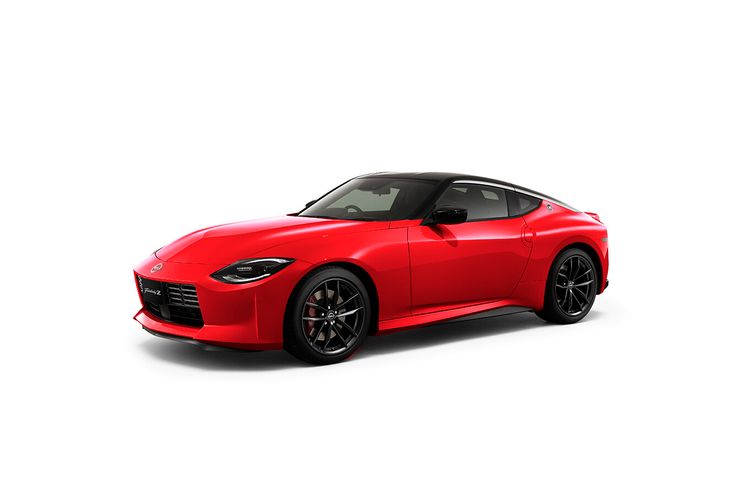 フェアレディZ RZ34