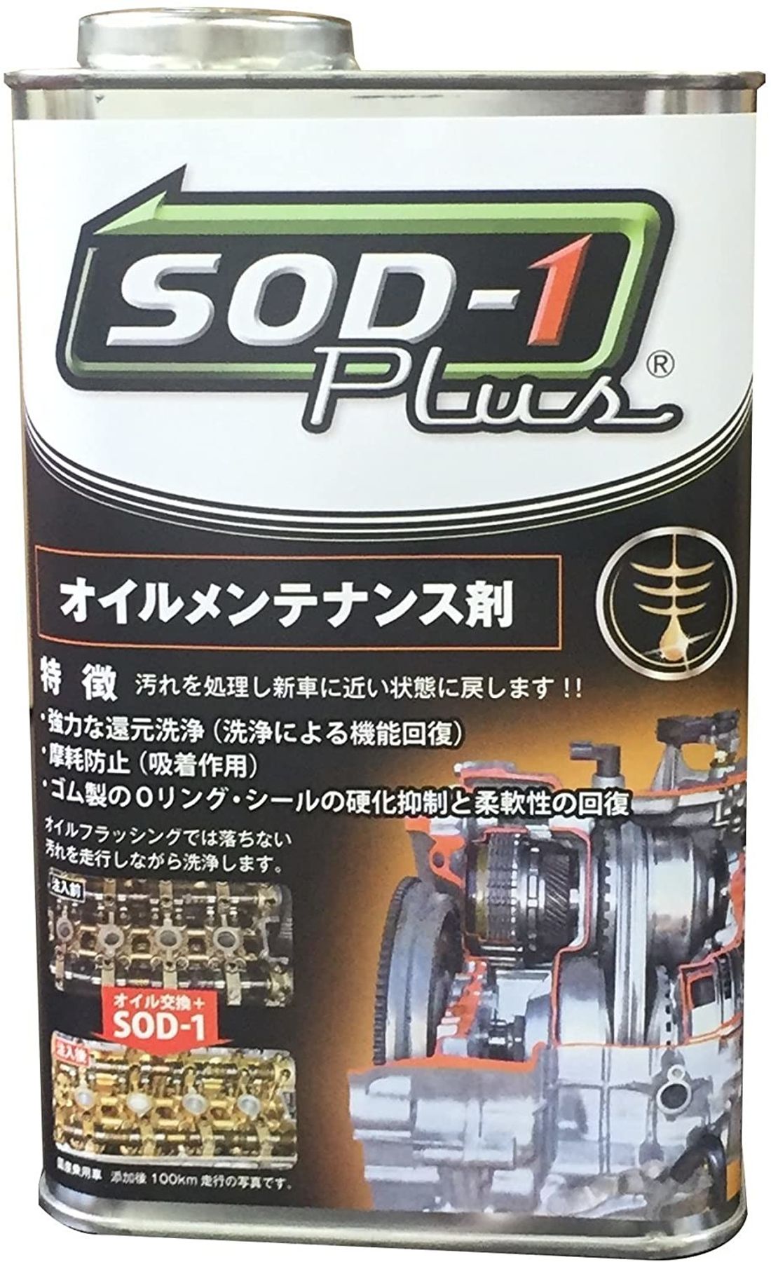 エンジンオイル添加剤を販売しているおすすめメーカー10社 選び方3つも紹介 車ニュース 中古車情報 中古車検索なら 車選びドットコム 車 選び Com
