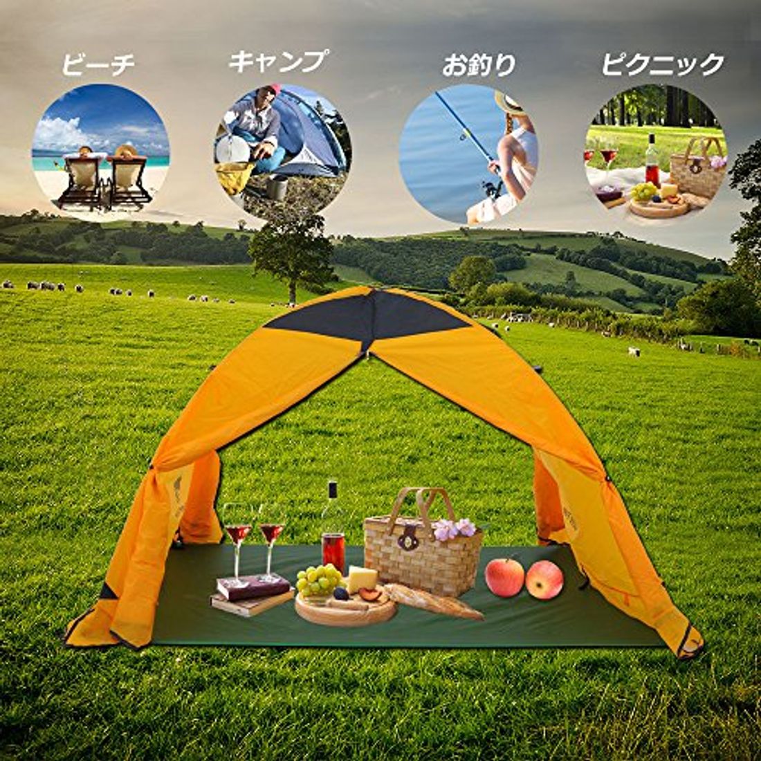 980円 【SALE/86%OFF】 Yueranhu グランドシート テント シート 防水 コンパクト 10サイズ選択可能 アウトドア キャンプ 登山 ピクニッ 980円 【SALE/86%OFF】 Yueranhu グランドシート テント シート 防水 コンパクト 10サイズ選択可能 アウトドア キャンプ 登山 ピクニッ