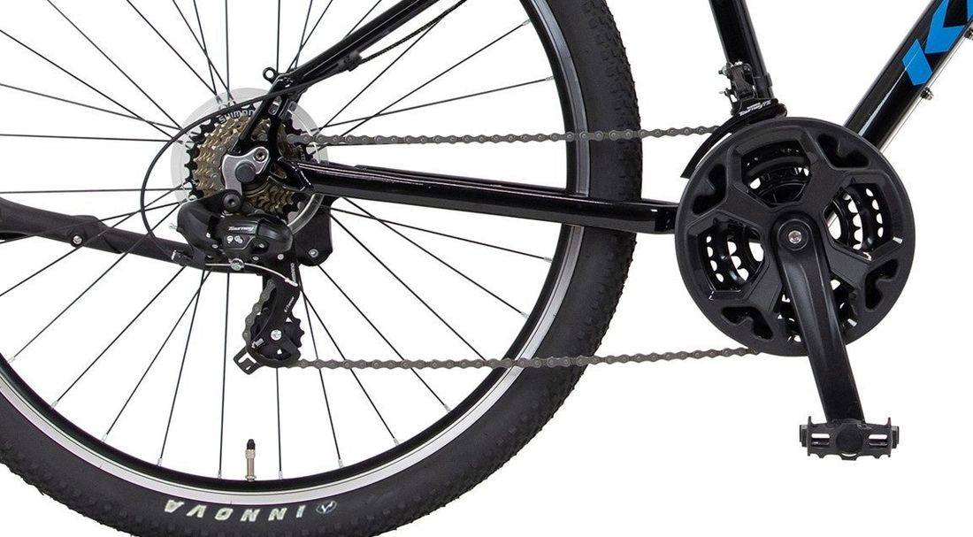 【イオンバイク限定】「KAGRA　D-3」を8月4日より順次、新発売