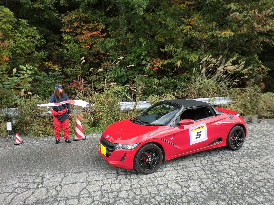 【JAF山形】誰でも気軽にモータースポーツを!「オートテストチャレンジin尾花沢2024」 に参加してみませんか?