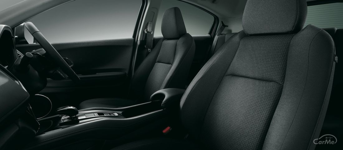 ホンダ 初代ヴェゼル Ru1 Ru2 Ru3 Ru4型 の10のグレードを徹底比較 中古車でおすすめのグレードはこれだ の写真 1枚目