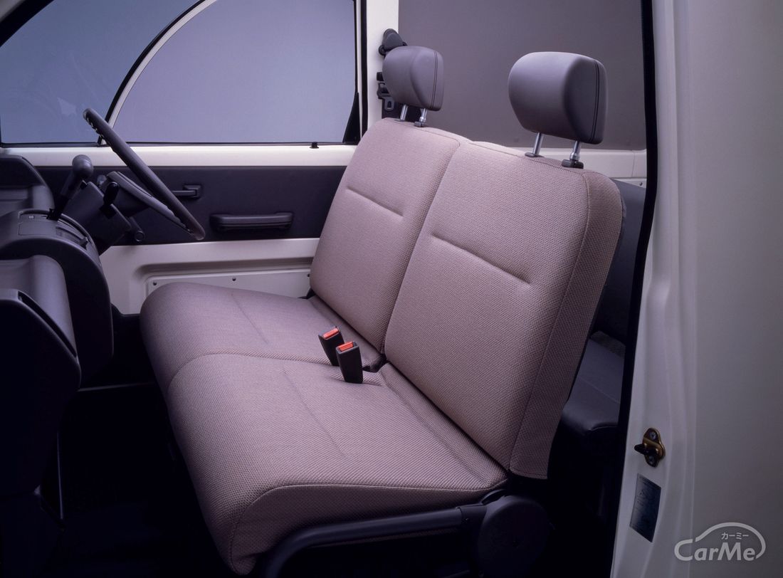 バブル期が生んだ 遊び心満載なパイクカー5選 車ニュース 中古車情報 中古車検索なら 車選びドットコム 車選び Com