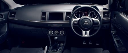 三菱 ランサーエボリューション10