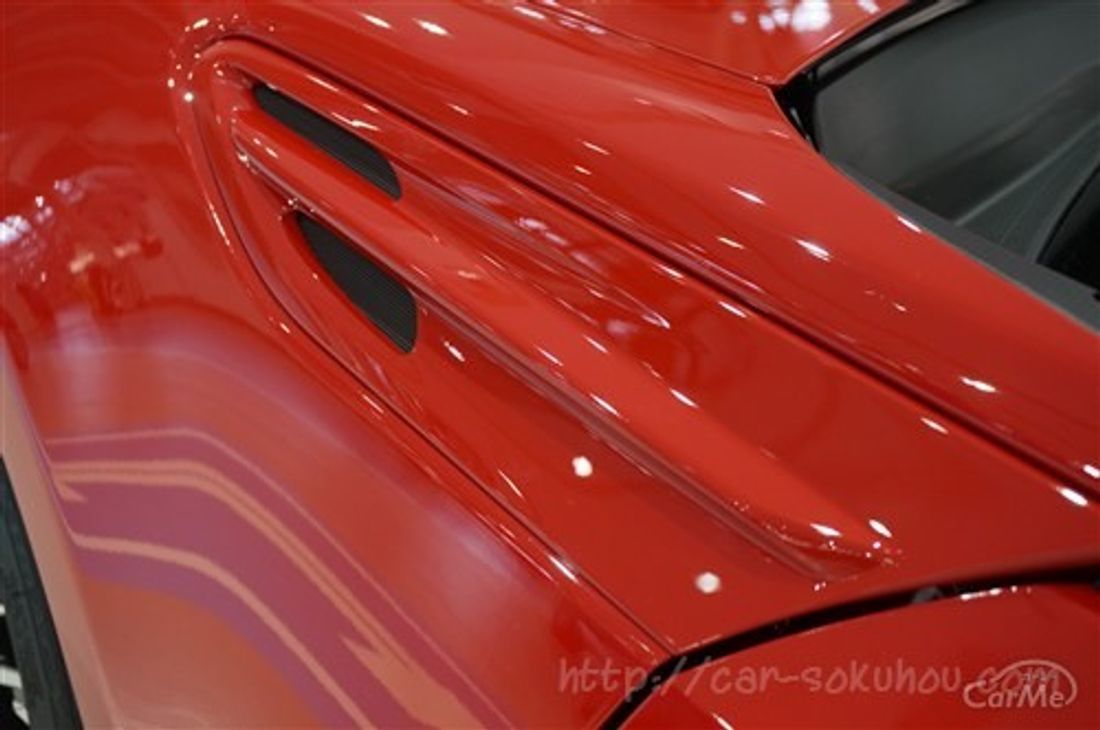 トヨタ 86 KOUKI 2016