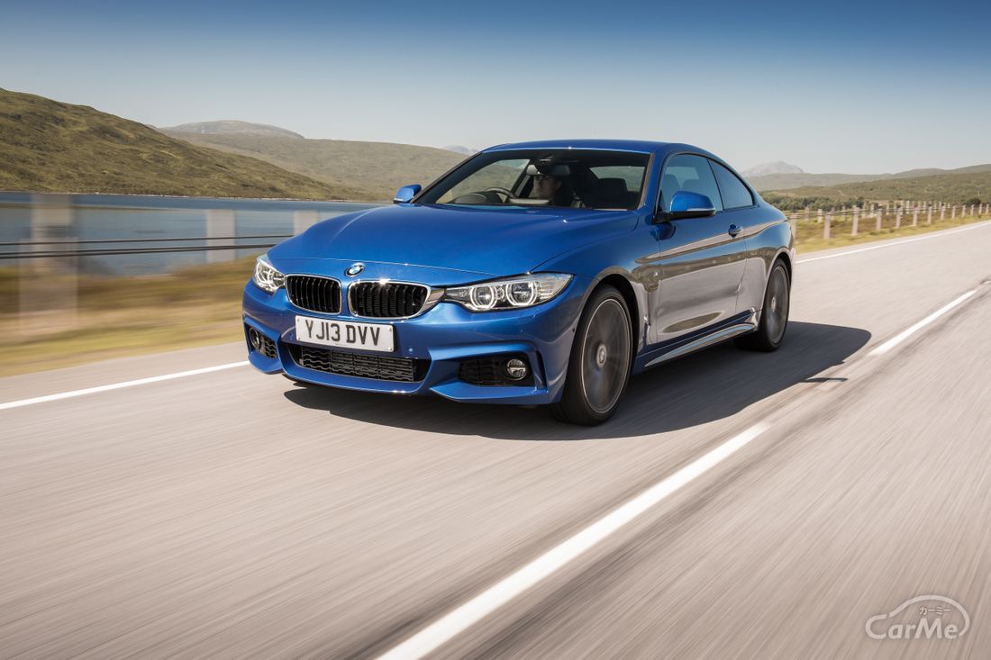 440i coupe