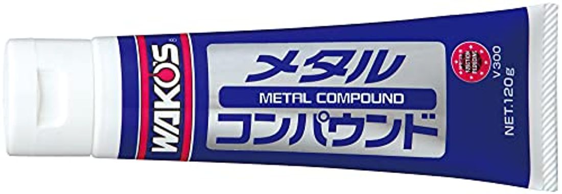 MTC メタルコンパウンド