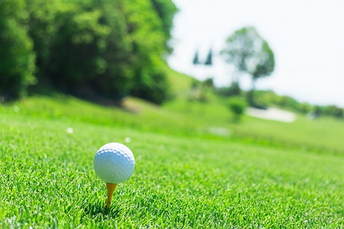 ティーはあなたのゴルフのレベルを教えてくれる 一目置かれるゴルファーのための講座