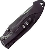 Smith&Wesson(スミス&ウェッソン) SWA25 S&W エクストリーム オプス 直刃 SWA25　３