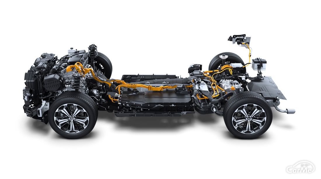 プロ解説 プラグイン ハイブリッドsuv対決 トヨタ Rav4 Phvと三菱 アウトランダー Phevはどこが違うか プロ解説 プラグイン ハイブリッドsuv対決 トヨタ Rav4 Phvと三菱 アウトランダー Phevはどこが違うか