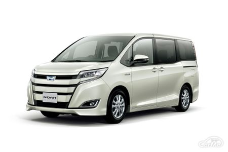 トヨタ 3代目ノア Zrw80w Zrr80w Zrr85wzrr80g Zrr85g型 の8つのグレードを徹底比較 おすすめのかっこいい グレードはこれだ 車ニュース 中古車情報 中古車検索なら 車選びドットコム 車選び Com