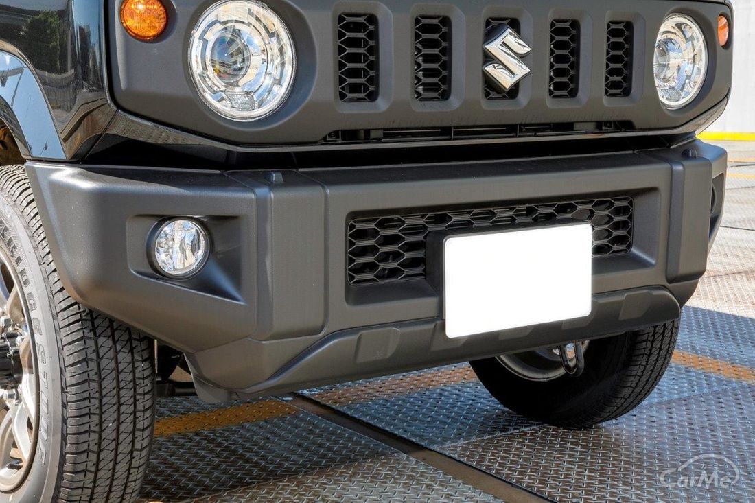 2019 JB64ジムニー 山崎