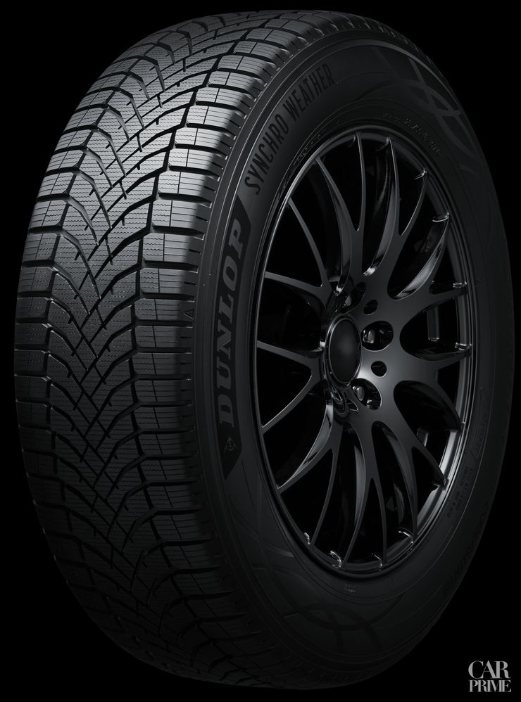 dunlop