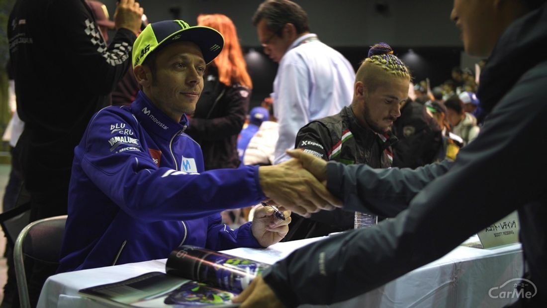 MotoGP ツインリンクもてぎ