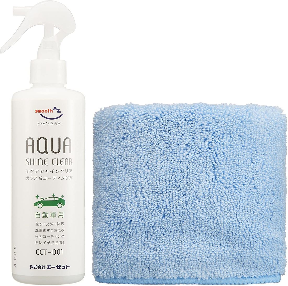 コーティング剤のメーカーおすすめ14選を紹介 撥水と親水とは 種類と選び方も解説