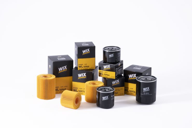 WIX AC_Oil
