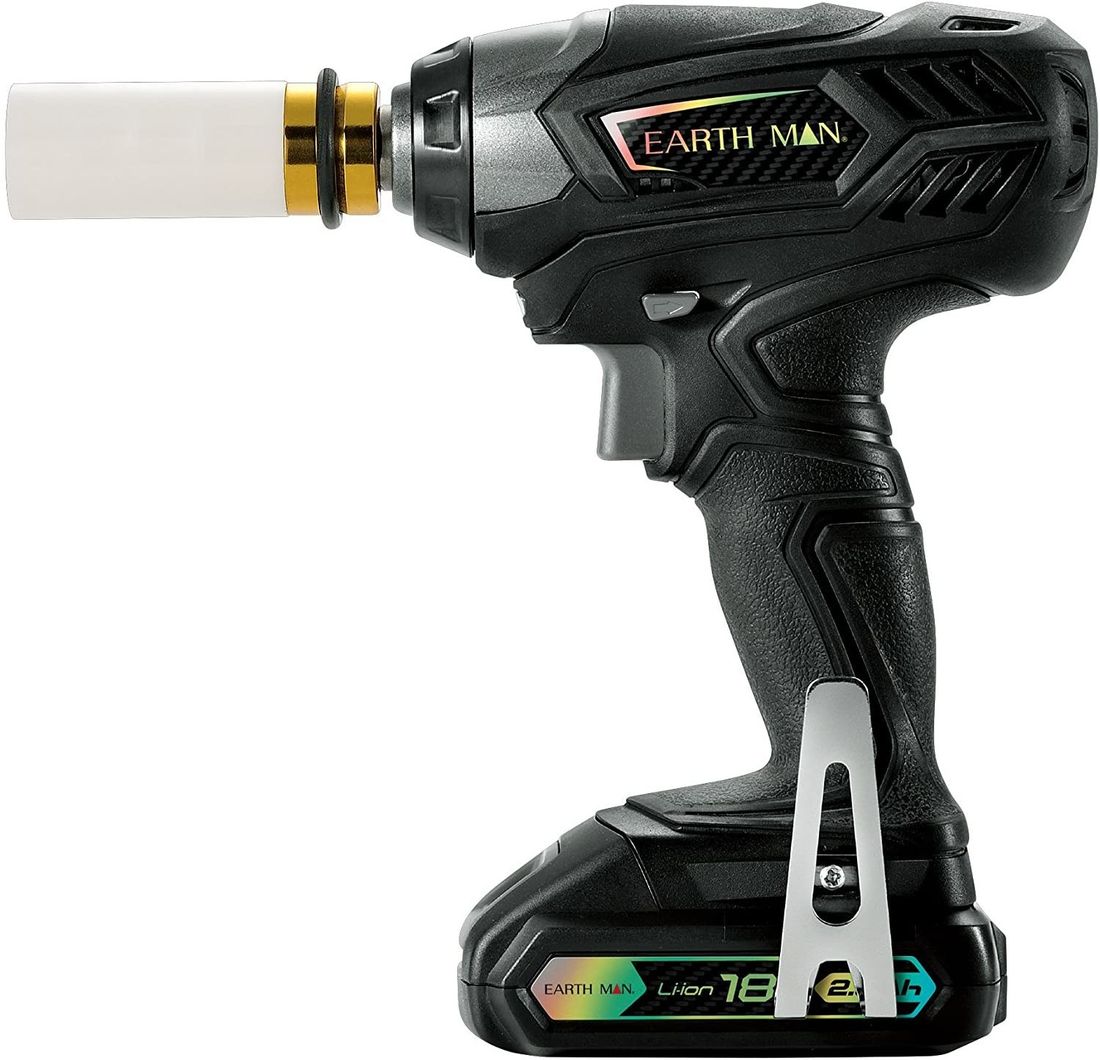 インパクトレンチのおすすめメーカー16選 選び方3つもわかりやすく紹介