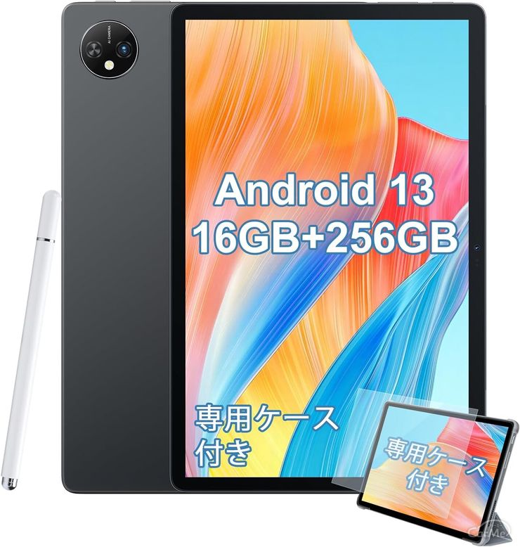 よしのみせBlackview Tab10Pro タブレットAndroid11 10.1