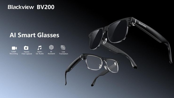 Blackview MEGA 5-9