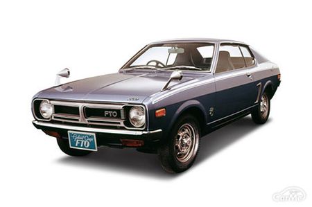 ミツビシの全車種を紹介 ミツビシ徹底解説 1961年 1980年 の写真 11枚目 ミツビシの全車種を紹介 ミツビシ徹底解説 1961年 1980年 の写真 11枚目