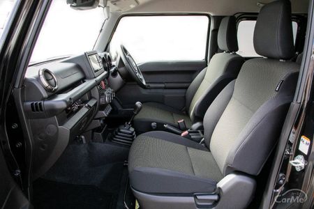 2019 JB64ジムニー 山崎