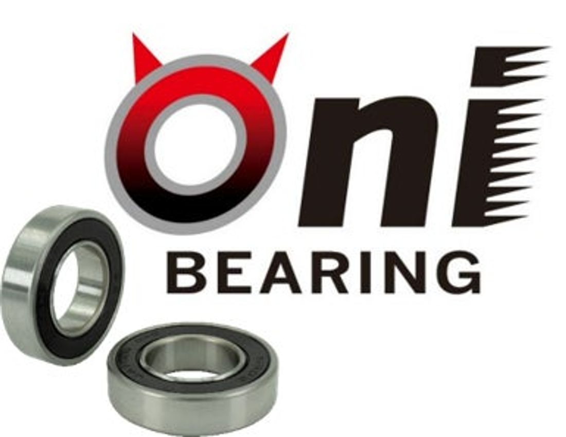 ジェイテクト、ロードバイク用高性能軸受「ONI BEARING®」ラインアップ拡充