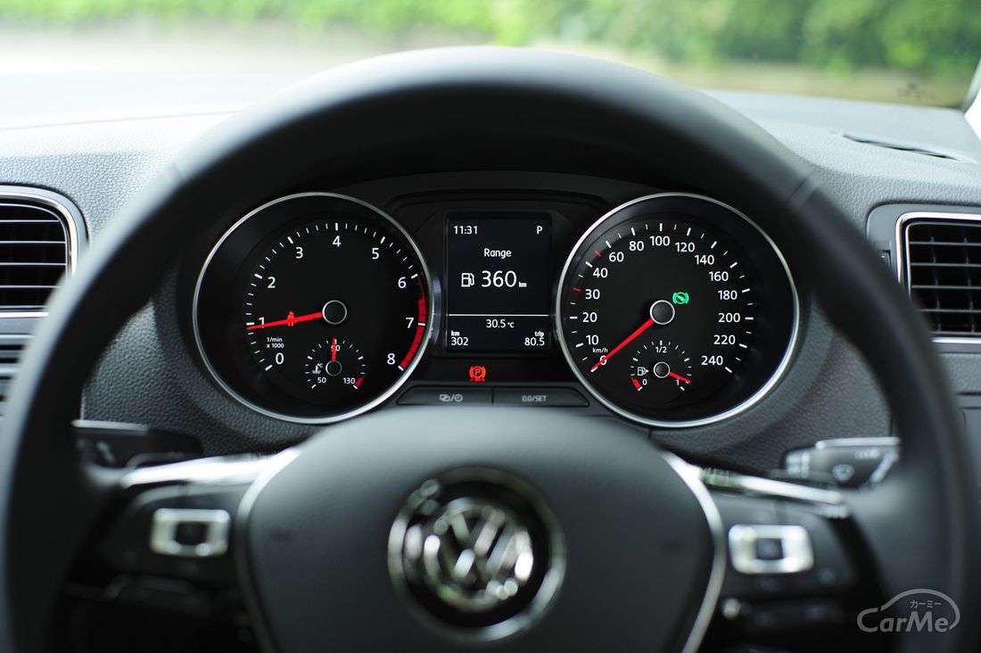 Vw ポロの走行スペック 中古価格 国産車では真似できない性能とは